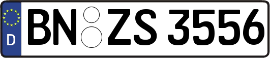 BN-ZS3556