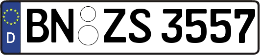 BN-ZS3557