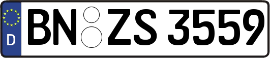 BN-ZS3559