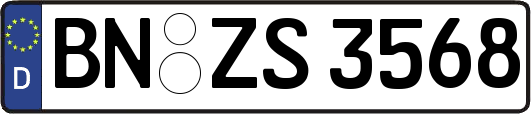 BN-ZS3568