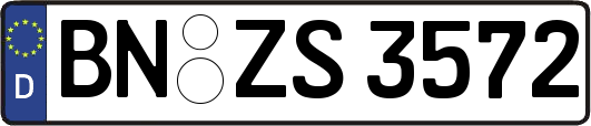 BN-ZS3572