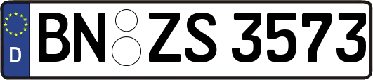 BN-ZS3573