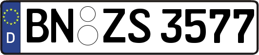 BN-ZS3577