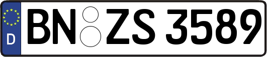 BN-ZS3589