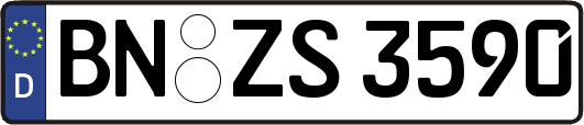 BN-ZS3590