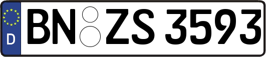 BN-ZS3593