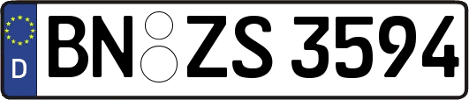 BN-ZS3594