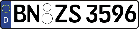 BN-ZS3596