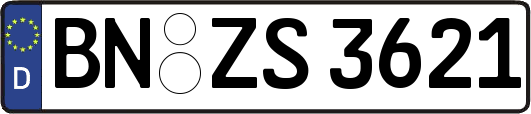 BN-ZS3621