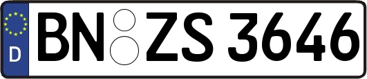 BN-ZS3646