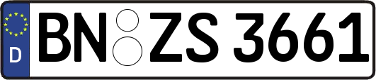 BN-ZS3661