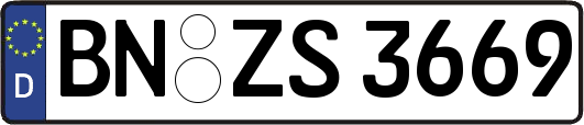 BN-ZS3669