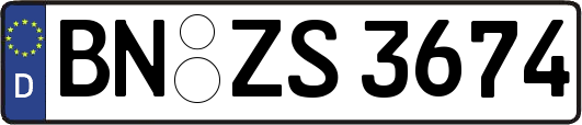 BN-ZS3674