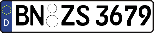 BN-ZS3679