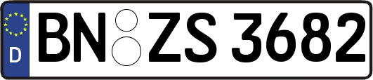 BN-ZS3682