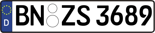 BN-ZS3689