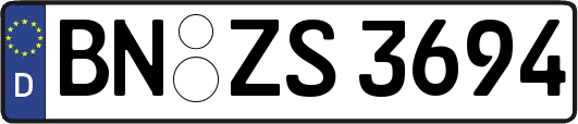 BN-ZS3694