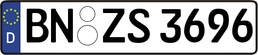 BN-ZS3696