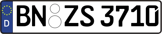 BN-ZS3710