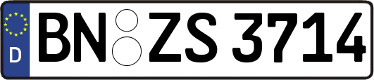 BN-ZS3714