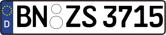 BN-ZS3715