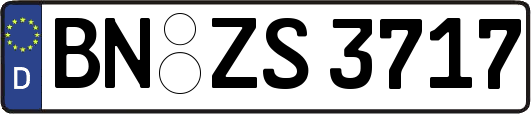 BN-ZS3717