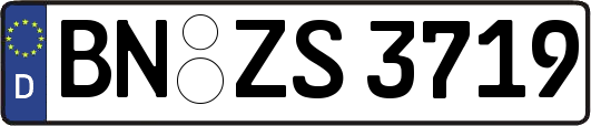 BN-ZS3719