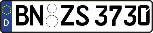 BN-ZS3730