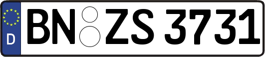 BN-ZS3731
