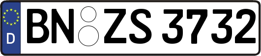 BN-ZS3732