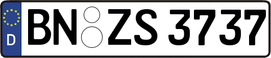 BN-ZS3737