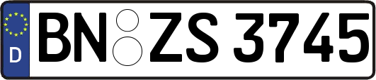 BN-ZS3745