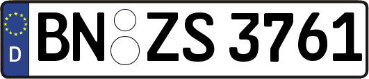 BN-ZS3761