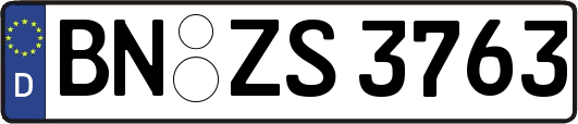 BN-ZS3763