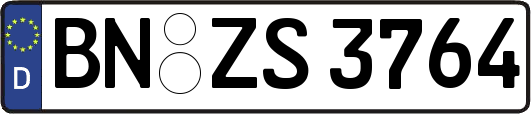 BN-ZS3764