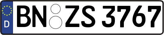 BN-ZS3767