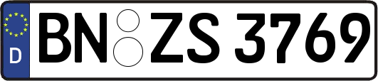 BN-ZS3769