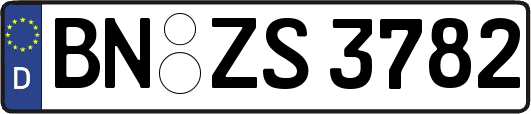 BN-ZS3782