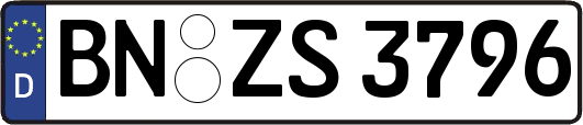 BN-ZS3796
