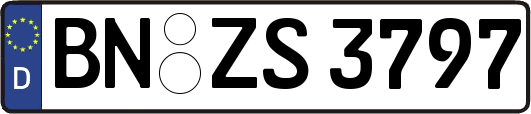 BN-ZS3797
