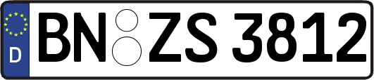 BN-ZS3812