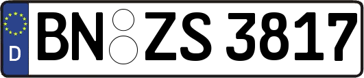 BN-ZS3817