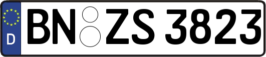 BN-ZS3823