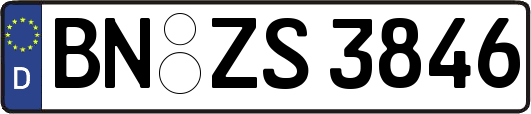 BN-ZS3846