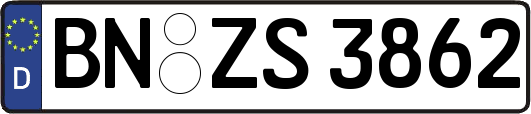 BN-ZS3862
