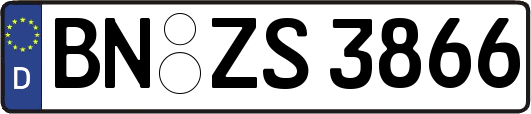 BN-ZS3866