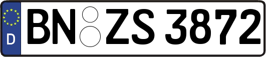 BN-ZS3872