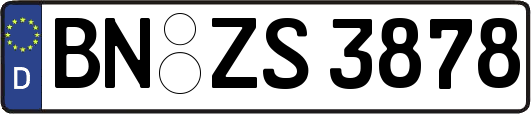 BN-ZS3878
