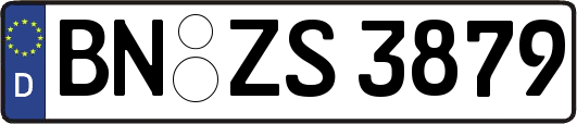 BN-ZS3879