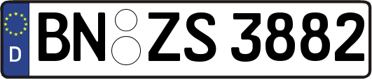 BN-ZS3882